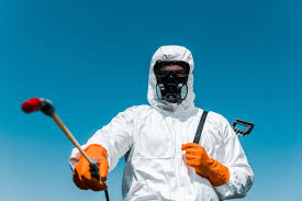 Pest Control for Restaurants and Food Service in Sheridan, CA